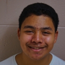 Ariel Mejia head shot